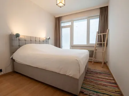 Escape with sea view, Appartement 6 personnes à Blankenberge - Photo 2