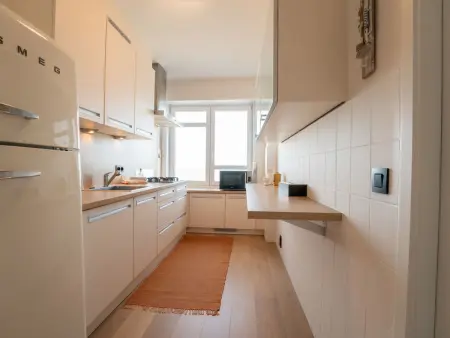 Escape with sea view, Appartement 6 personnes à Blankenberge - Photo 15