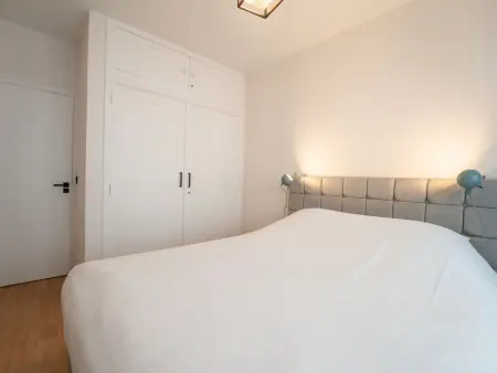 Escape with sea view, Appartement 6 personnes à Blankenberge - Photo 16