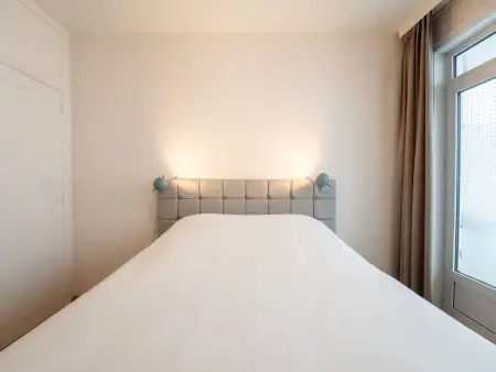 Escape with sea view, Appartement 6 personnes à Blankenberge - Photo 17