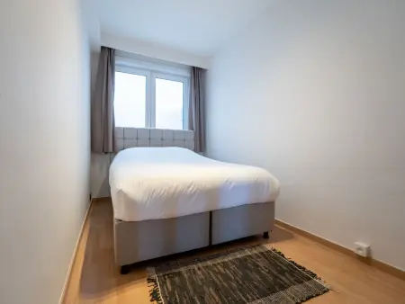 Escape with sea view, Appartement 6 personnes à Blankenberge - Photo 18