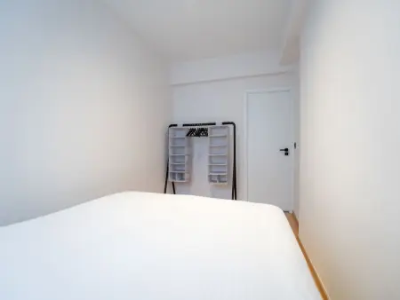 Escape with sea view, Appartement 6 personnes à Blankenberge - Photo 19