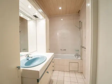 Escape with sea view, Appartement 6 personnes à Blankenberge - Photo 23