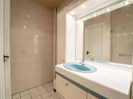 Escape with sea view, Appartement 6 personnes à Blankenberge - Photo 24