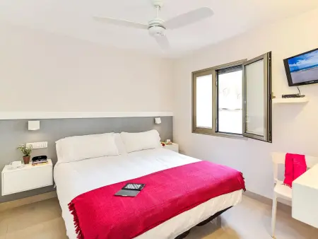 Papagayo San Agustin, Appartement 4 personnes à Maspalomas - Photo 2