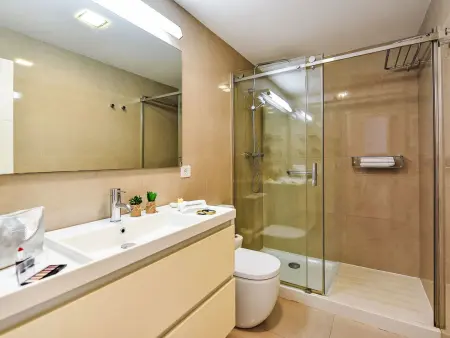 Papagayo San Agustin, Appartement 4 personnes à Maspalomas - Photo 4