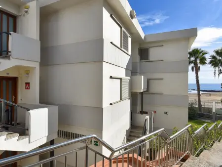 Papagayo San Agustin, Appartement 4 personnes à Maspalomas - Photo 7