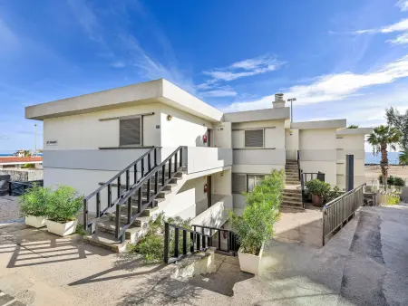 Papagayo San Agustin, Appartement 4 personnes à Maspalomas - Photo 13