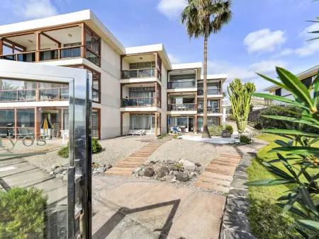 Papagayo San Agustin, Appartement 4 personnes à Maspalomas - Photo 15