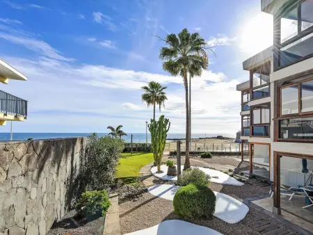 Papagayo San Agustin, Appartement 4 personnes à Maspalomas - Photo 17