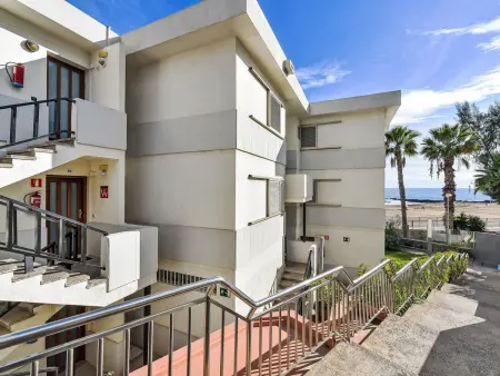 Papagayo San Agustin, Appartement 4 personnes à Maspalomas - Photo 19