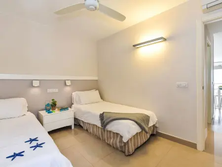 Papagayo San Agustin, Appartement 4 personnes à Maspalomas - Photo 20
