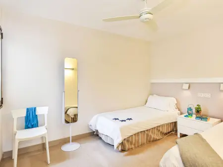 Papagayo San Agustin, Appartement 4 personnes à Maspalomas - Photo 21