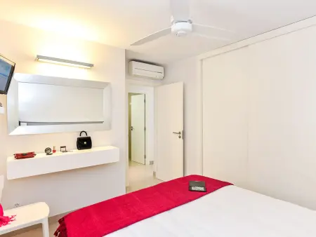 Papagayo San Agustin, Appartement 4 personnes à Maspalomas - Photo 22
