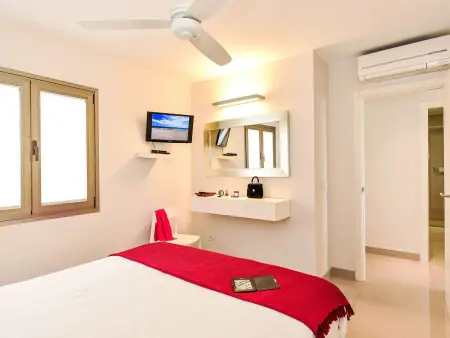 Papagayo San Agustin, Appartement 4 personnes à Maspalomas - Photo 23