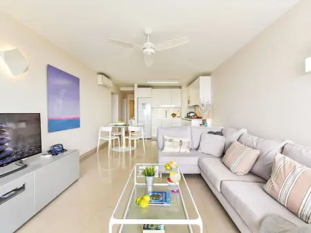 Papagayo San Agustin, Appartement 4 personnes à Maspalomas - Photo 24