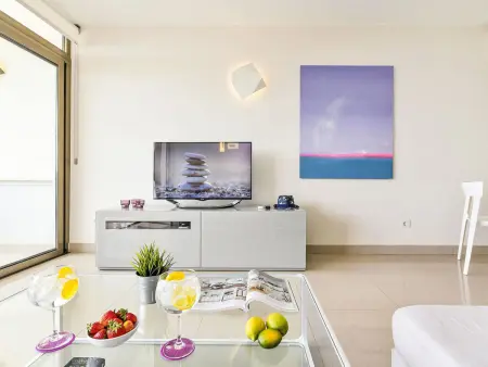 Papagayo San Agustin, Appartement 4 personnes à Maspalomas - Photo 25