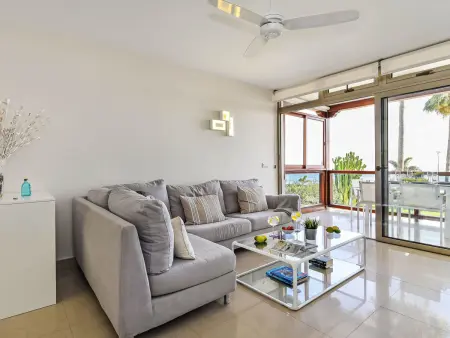 Papagayo San Agustin, Appartement 4 personnes à Maspalomas - Photo 26