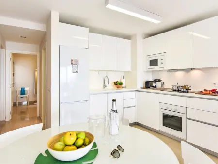 Papagayo San Agustin, Appartement 4 personnes à Maspalomas - Photo 27
