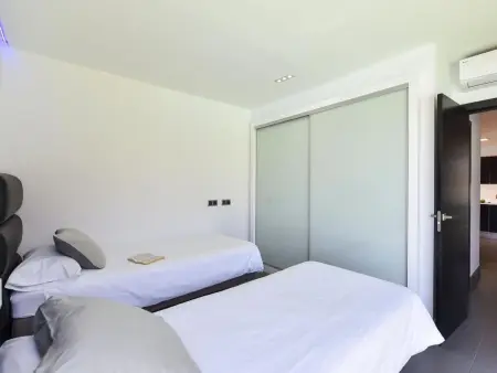Salobre Golf Resort, Villa 4 personnes à Maspalomas - Photo 13