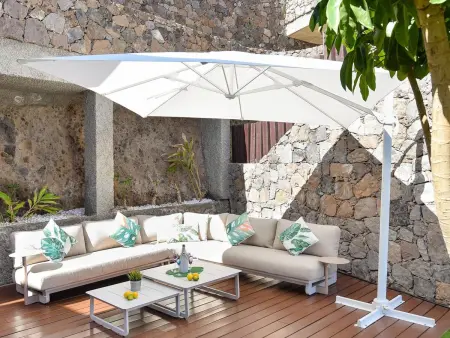 Dragos, Villa 4 personnes à Maspalomas - Photo 2