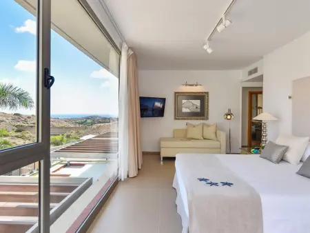 Dragos, Villa 4 personnes à Maspalomas - Photo 10