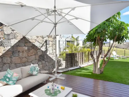 Dragos, Villa 4 personnes à Maspalomas - Photo 18