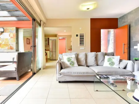 Tipo 2 dormitorios, Villa 4 personnes à Maspalomas - Photo 3