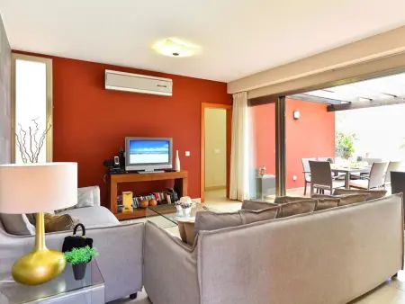 Tipo 2 dormitorios, Villa 4 personnes à Maspalomas - Photo 6