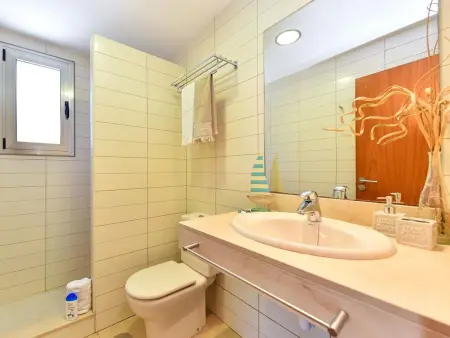 Tipo 2 dormitorios, Villa 4 personnes à Maspalomas - Photo 10