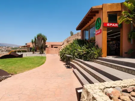 Tipo 2 dormitorios, Villa 4 personnes à Maspalomas - Photo 14