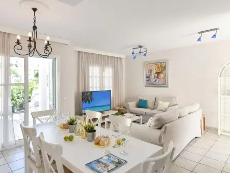 Cabosos 4, Appartement 4 personnes à Maspalomas - Photo 2