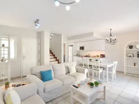 Cabosos 4, Appartement 4 personnes à Maspalomas - Photo 3