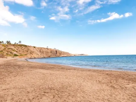 Cabosos 4, Appartement 4 personnes à Maspalomas - Photo 4