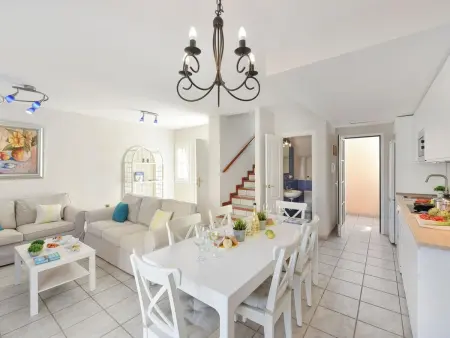 Cabosos 4, Appartement 4 personnes à Maspalomas - Photo 5