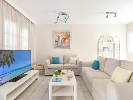 Cabosos 4, Appartement 4 personnes à Maspalomas - Photo 7
