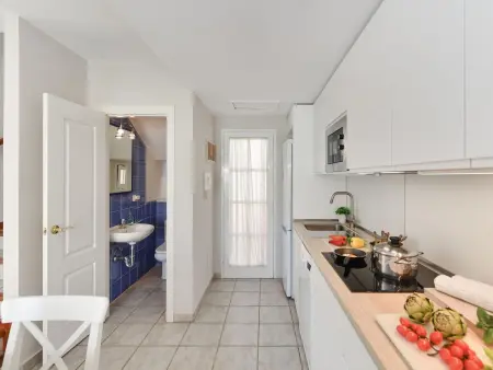 Cabosos 4, Appartement 4 personnes à Maspalomas - Photo 8