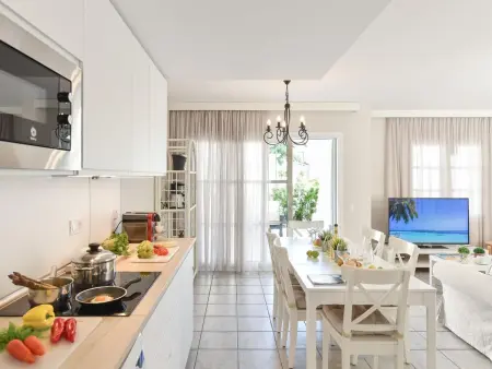 Cabosos 4, Appartement 4 personnes à Maspalomas - Photo 9
