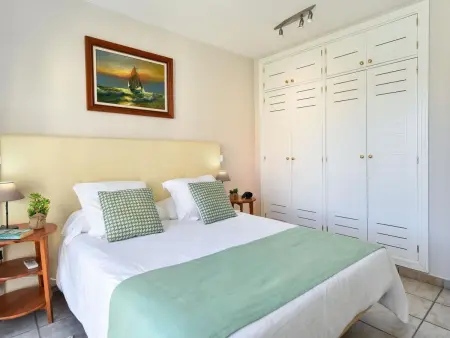 Cabosos 4, Appartement 4 personnes à Maspalomas - Photo 10
