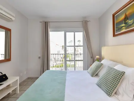 Cabosos 4, Appartement 4 personnes à Maspalomas - Photo 11