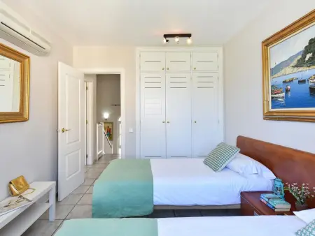 Cabosos 4, Appartement 4 personnes à Maspalomas - Photo 12