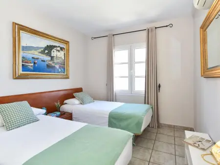 Cabosos 4, Appartement 4 personnes à Maspalomas - Photo 13