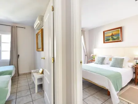 Cabosos 4, Appartement 4 personnes à Maspalomas - Photo 14