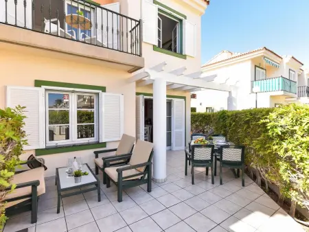 Cabosos 4, Appartement 4 personnes à Maspalomas - Photo 16