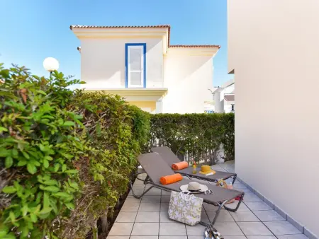 Cabosos 4, Appartement 4 personnes à Maspalomas - Photo 19