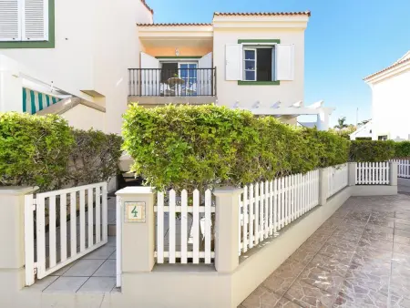 Cabosos 4, Appartement 4 personnes à Maspalomas - Photo 23