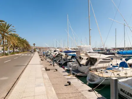 Cabosos 4, Appartement 4 personnes à Maspalomas - Photo 29