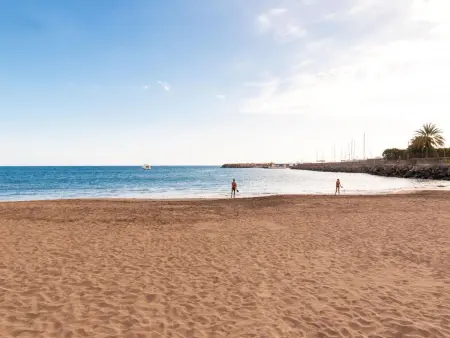 Cabosos 4, Appartement 4 personnes à Maspalomas - Photo 31