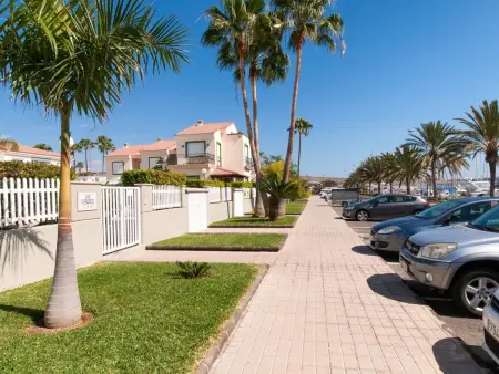 Cabosos 4, Appartement 4 personnes à Maspalomas - Photo 32