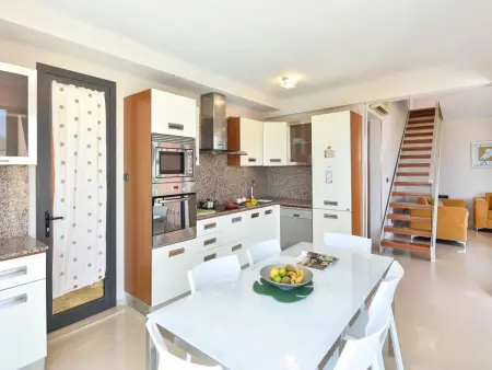 Los Lagos 36, Villa 6 personnes à Maspalomas - Photo 3